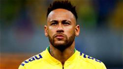 Neymar promises reunion with boyhood club Santos