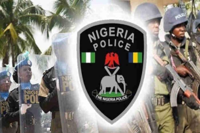 Police arrests child trafficking syndicates in Akwa Ibom