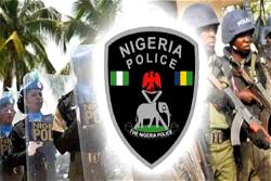 Police arrest suspected cultists over killings in Benue