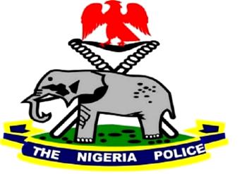 Delta police recover guns, live ammunition from fleeing robbers