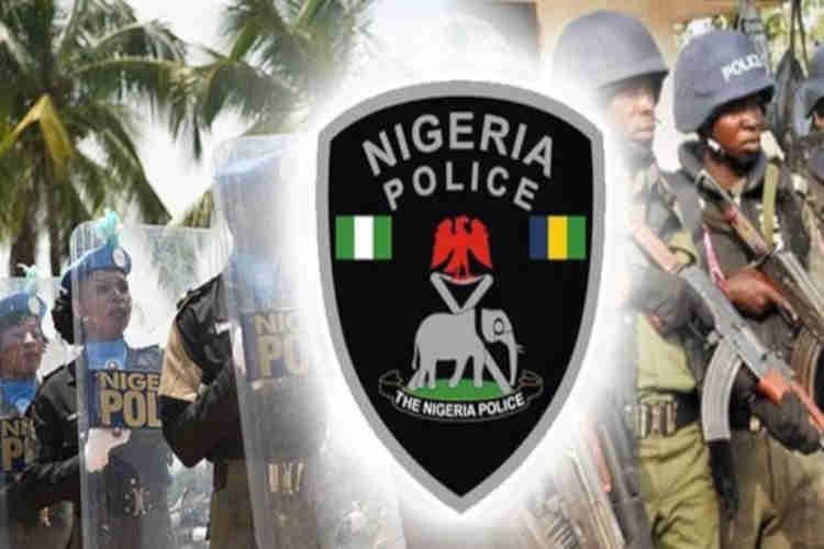 FCT police parade 49 suspects over alleged robbery, kidnapping