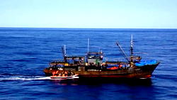 Abuja MoU records 57% drop in vessel detention