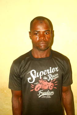 Man hails self for successfully raping 14-year-old girl, says it is mission accomplished