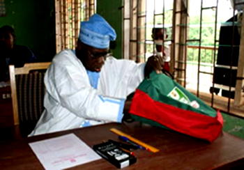 Obasanjo writes South African leader over Xenophobia