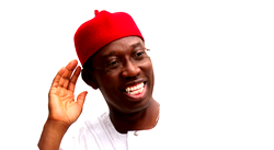 Okowa to Ogboru: Let’s build stronger Delta together