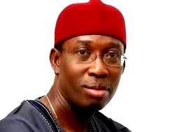 Ika Nation to welcome Okowa after 8yrs as Delta gov