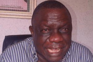 Olafemi