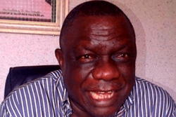 Kogi Guber: I’m on my way out of PDP ―Former gov, Olafemi