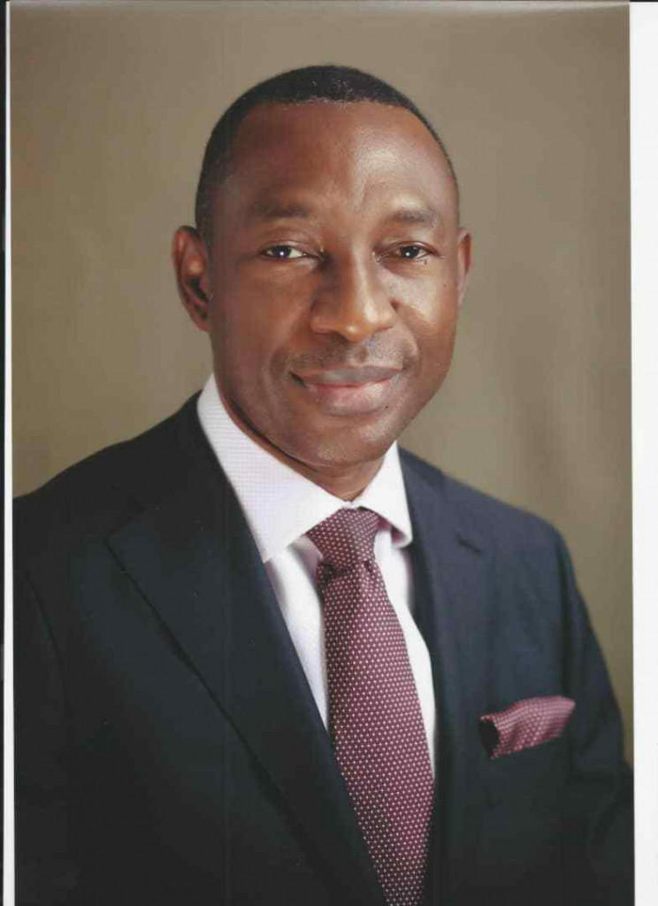 NDDC, Olorogun Bernard Okumagba