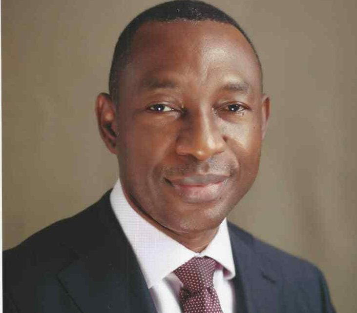 NDDC, Olorogun Bernard Okumagba