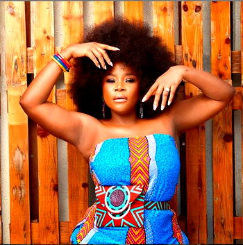Knowledge, hard work secrets to success in music – Omawunmi