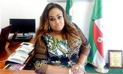 Election Tribunal: Igbinedion’s daughter loses bid to return to House of Representatives