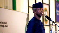 Ministers expected to render performance report in December — Osinbajo
