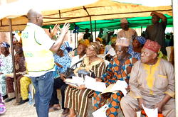 FG mulls health insurance for pensioners – PTAD