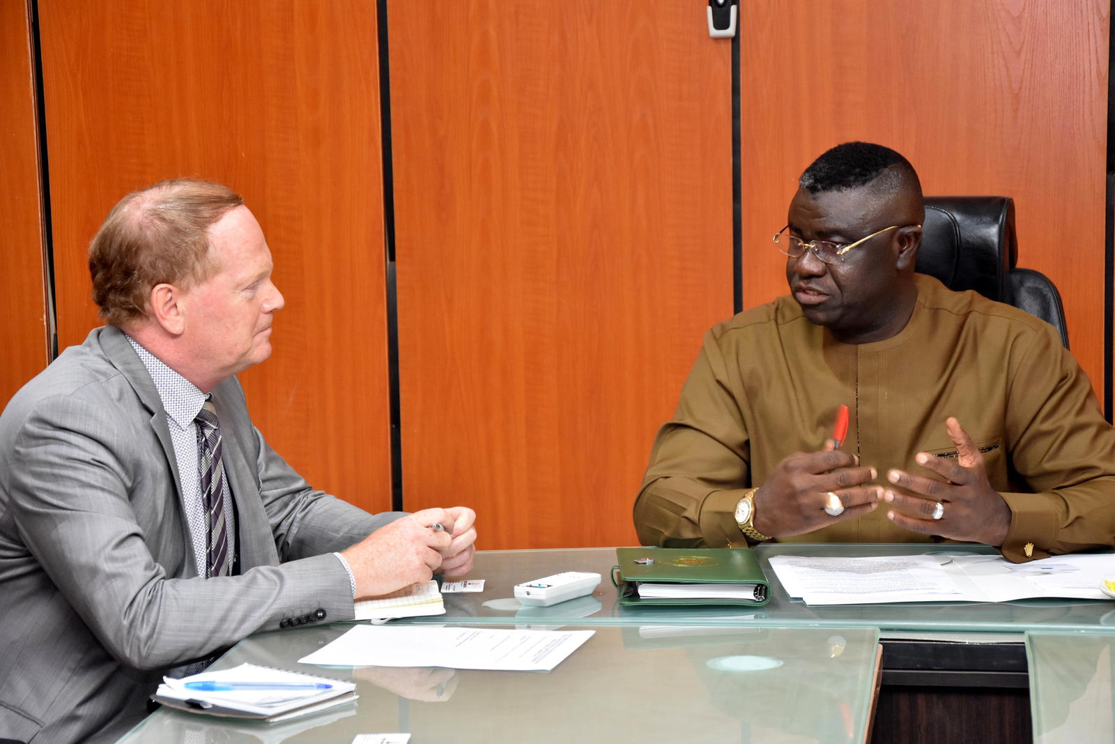 EU to fund special court for sexual and gender-based violence in Nigeria