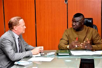 Our commitment to lifting 100m Nigerians out of poverty in 10 yrs sacrosanct — FG tells EU