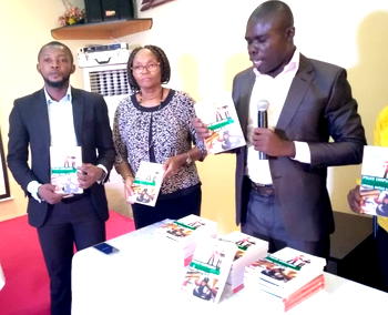 NOPRIN Foundation launches book on police compliance with Criminal Justice Act