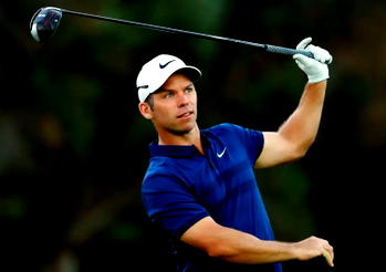 Paul Casey claims first European Tour title in five years