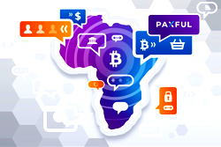 Paxful boosts financial inclusion in Africa with Bitcoin