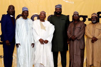 Anti-Substance Abuse Programme wraps up first phase in Kano