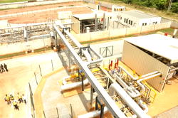 Poor power supply a major challenge to factory operations – Zeetin CEO