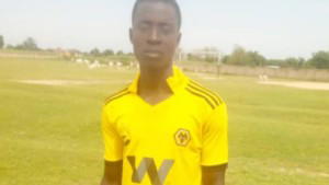 Kano, N5000, Player, Club