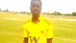 Kano FA club set new record after signing footballer for N5000
