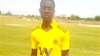 Kano FA club set new record after signing footballer for N5000