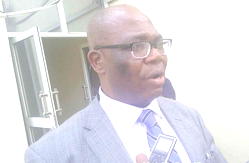 How we made world’s first snake vaccine in Nigeria — Prof Aguiyi