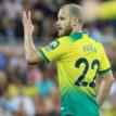Premier League: Manchester City stunned by Norwich as Liverpool stretch lead