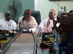 Crisis looms RTEAN as organisation expels National president