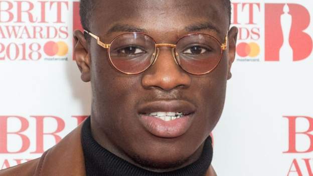 Rapper says ‘black magic’ helped him in life