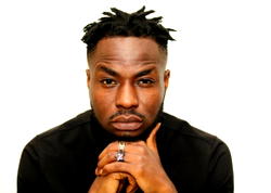 Rayce unveils artwork, tracklist for “Erection”
