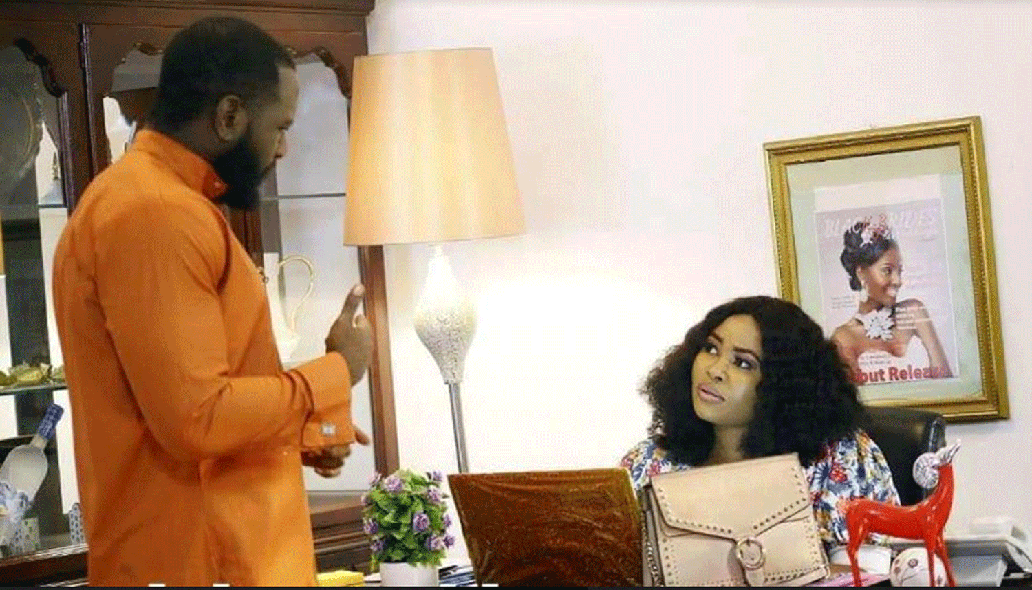Reddot Television Network set to release ‘Aluko’s Residence’