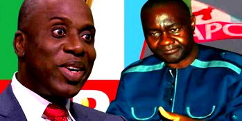 Rivers APC crisis: Stakeholders appeal for Buhari’s intervention