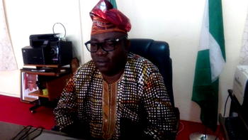 GMOs safe, Nigerians have wrong impression – Ebegba