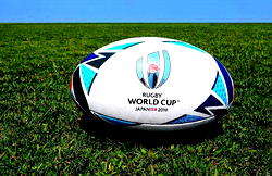 Rugby World Cup: Who will win ?