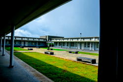 Obaseki’s reforms: ‘New Benin Science and Technical College buildings are energy-efficient’