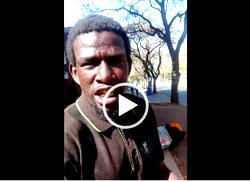 EXCLUSIVE: Tanzanians selling drugs to us not Nigerians ― South African testifies (VIDEOS)