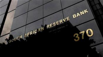 South Africa records FDI inflows of 26.3bn rand in Q2