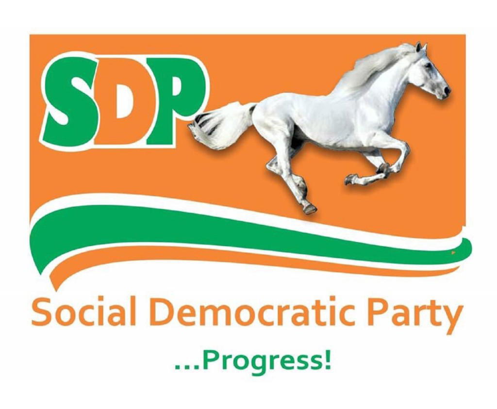 SDP to hold national convention May 9