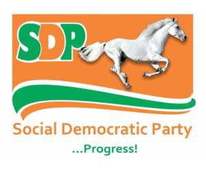 Osun SDP crisis: NWC appoints caretaker chairman