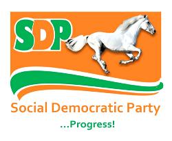 Kogi poll: SDP protests alleged INEC’s move to disqualify candidate