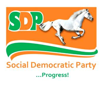 Kogi: SDP National Women Leader condemns attack on party secretariat