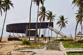 Caribbean team visits Badagry slave sites