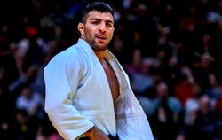 Judo federation bans Iran after fighter loses to avoid facing Israeli