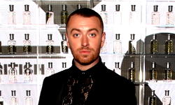 Non-binary: I’m not male or female, I am in between ―Sam Smith