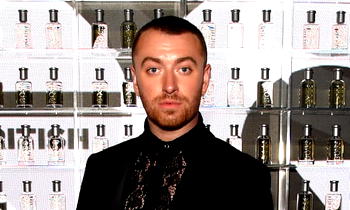 Non-binary: I’m not male or female, I am in between ―Sam Smith