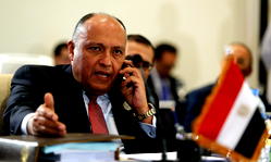 Egypt resumes Nile dam talks with Ethiopia, Sudan