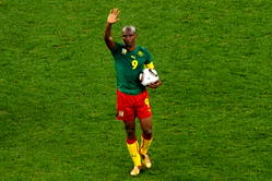 Samuel Eto’s 22 years illustrious career in numbers, reactions